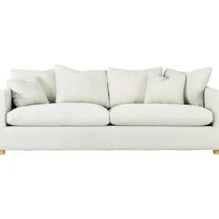 Lukas Lcv Soffa 3-Sits, Genava Vint/ Chalk