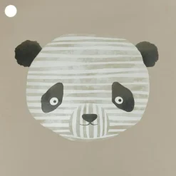 OYOY Bordstabletter & Glasunderlägg-Lun Lun Bordstablett 38x38 cm