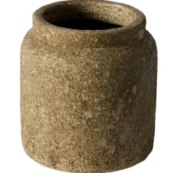 Muubs Krukor-Luna Dekorativ Kruka , 38 cm