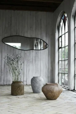 Muubs Krukor-Luna Dekorativ Kruka , 38 cm