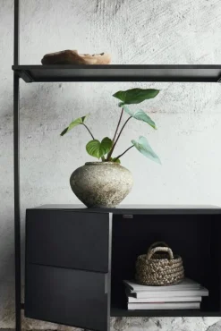 Muubs Krukor-Luna Dekorativ Kruka , 38 cm