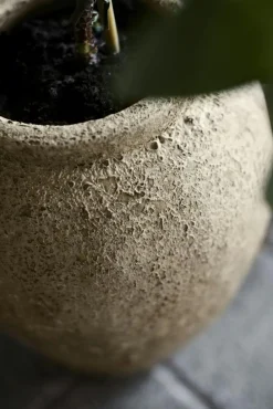 Muubs Krukor-Luna Dekorativ Kruka , 38 cm