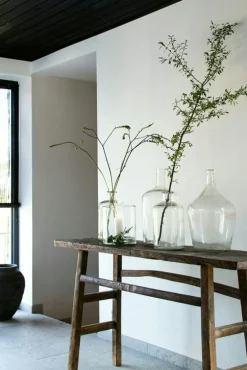 Tell Me More Ljuslyktor-Luna Ljusstake , Liten