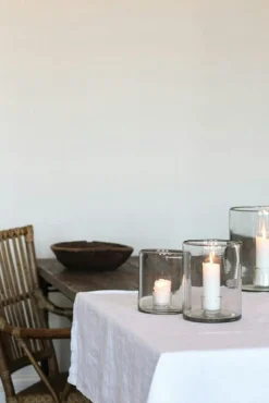 Tell Me More Ljuslyktor-Luna Ljusstake , Liten