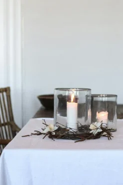 Tell Me More Ljuslyktor-Luna Ljusstake , Liten