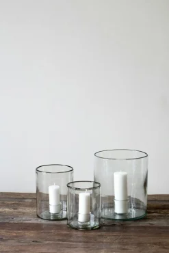 Tell Me More Ljuslyktor-Luna Ljusstake , Liten