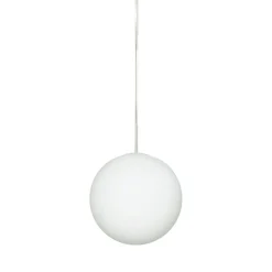 Design House Stockholm Fönsterlampor|Pendellampor-Luna Pendel, 40 cm