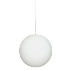 Design House Stockholm Fönsterlampor|Pendellampor-Luna Pendel, 40 cm