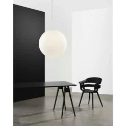 Design House Stockholm Fönsterlampor|Pendellampor-Luna Pendel, 40 cm