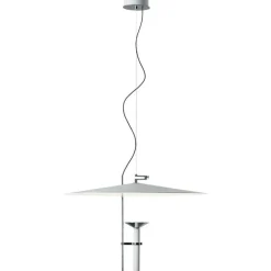 Luna Pendel 2700K, Svart