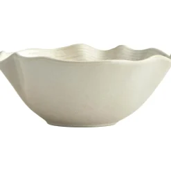 Luna Skål 27,5 cm, Cream