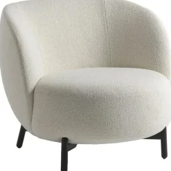 Kartell Fåtöljer-Lunam Orsetto Fåtölj, Brun