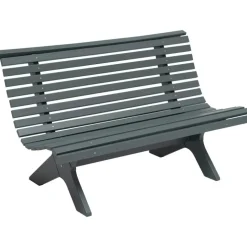 Lund Soffa, Stålgrå