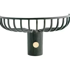 Klong Krokar & Galgar|Vägghyllor-Lunett Vägghylla, Vit