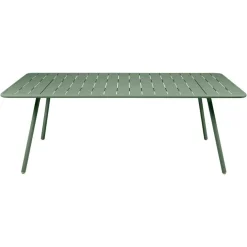 Luxembourg Bord 207x100, Cactus