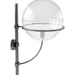 Lyndon 160M Vägglampa