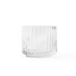 Lyngby Porcelæn Ljuslyktor-Lyngby Ljuslykta Ø6,7cm