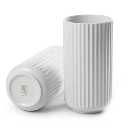 Lyngby Porcelæn Vaser-Lyngbyvasen, 20 cm,
