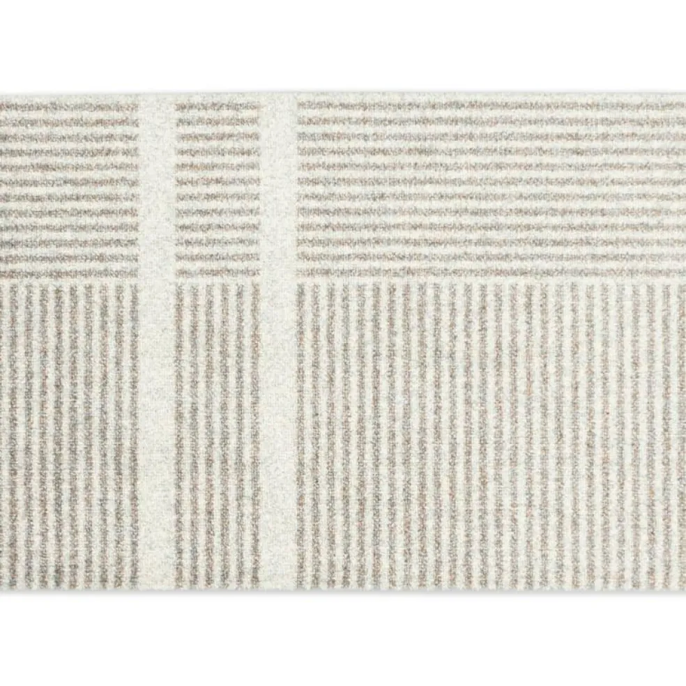 Løype Dörrmatta 60x85 cm, Breezy Beige