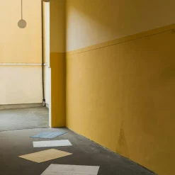 Løype Dörrmatta 60x85 cm, Breezy Beige