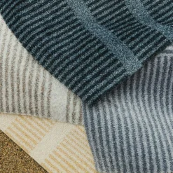 Løype Dörrmatta 60x85 cm, Breezy Beige