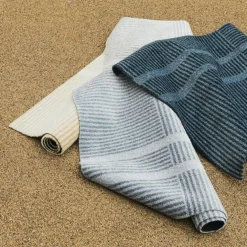 Løype Dörrmatta 60x85 cm, Breezy Beige