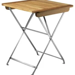 M26 Lilleø Bord, Teak