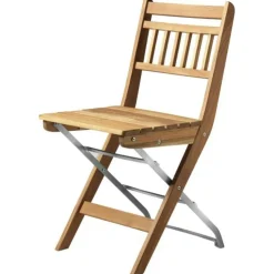 FDB Møbler Balkongstolar-M23 Lilleø Stol,