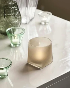 House Doctor Ljusstakar-Made Ljusstake 20 cm,