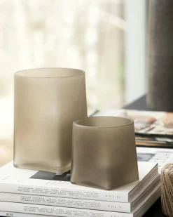 House Doctor Ljusstakar-Made Ljusstake 20 cm,