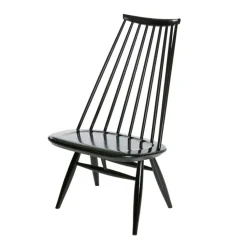 Artek Fåtöljer-Mademoiselle Loungestol, Vit