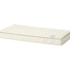 Barn Oliver Furniture Barnsängkläder-Madrass Till Seaside Lille + Basic 68x130 Cm Säng