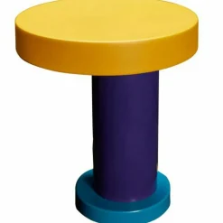 Hübsch Bordslampor-Magic Bordslampa, Multi