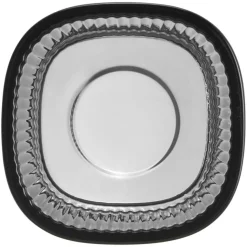 Magica Ljuslykta Super Circle 70 mm, Grå