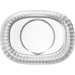 Magica Ljuslykta Super Ellipse 50 mm, Grå