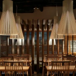 Secto Design Pendellampor-Magnum 4202 Taklampa,