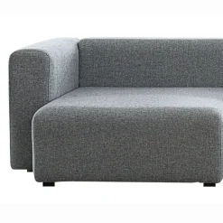 Mags 3-Sits Modulsoffa Comb. 5 Vänster, Hallingdal 130 Ljusgrå