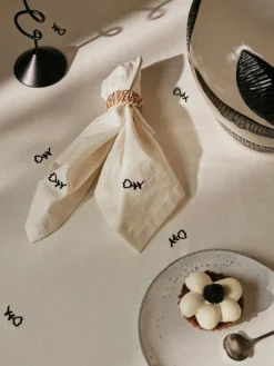 Broste Copenhagen Dukar & Löpare-Mai Duk , 160x200 cm