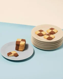 Mainio Assiett Ø19 cm, Vit