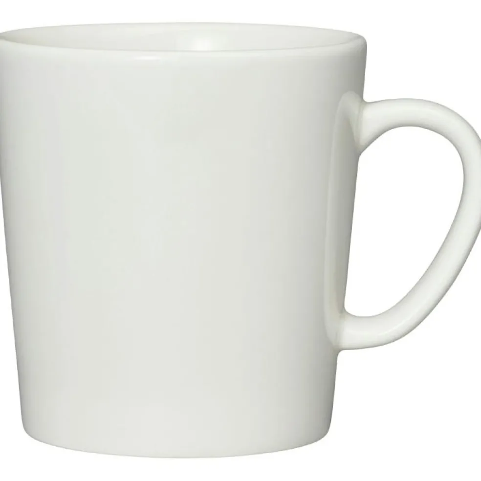 Mainio Mugg 30 cl, Vinterblå