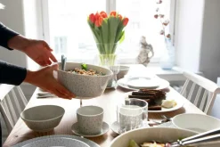 Arabia Assietter-Mainio Sarastus Assiett 19 cm,