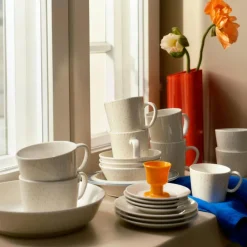 Arabia Kaffekoppar|Tekoppar-Mainio Sarastus Kopp , 40 cl