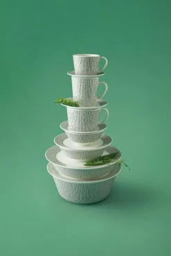 Arabia Frukostskålar-Mainio Sarastus Skål, 13 cm