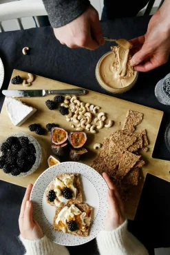 Arabia Frukostskålar-Mainio Sarastus Skål, 13 cm