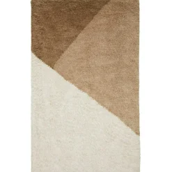 Mala Matta 230x320 cm, Beige/Light Beige/Off White