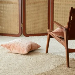 Mala Matta 230x320 cm, Beige/Light Beige/Off White