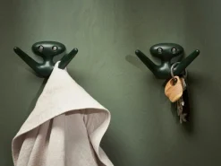 Essem Design Krokar & Galgar-Mama Krok, Röd