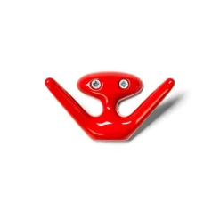 Essem Design Krokar & Galgar-Mama Krok, Röd