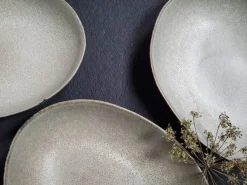 Mame Serveringsskål, Coffee