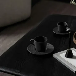 Villeroy & Boch Kaffekoppar-Manfucature Rock Kaffekopp, Vit 22 cl